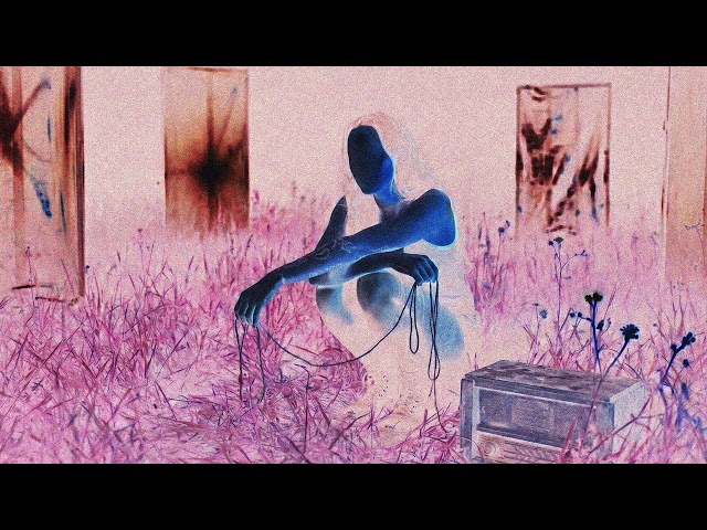 julia wolf - in my room (sincerely Lue. remix)