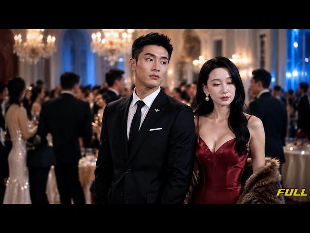 【Full Episodes】 He got killed — and his new partner is the girl he never could get