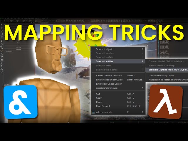 15 Mapping Tricks You Didn't Know - Source 2