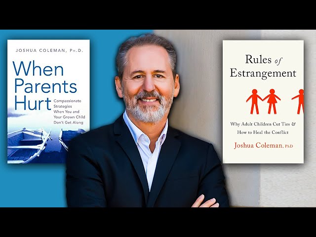 An estranged parent's guide to manipulating your children