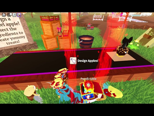 Quickest way to get Souls/ Halloween points (Horse life!)