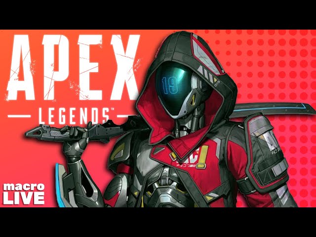 APEX LEGENDS: SIX YEARS LATER