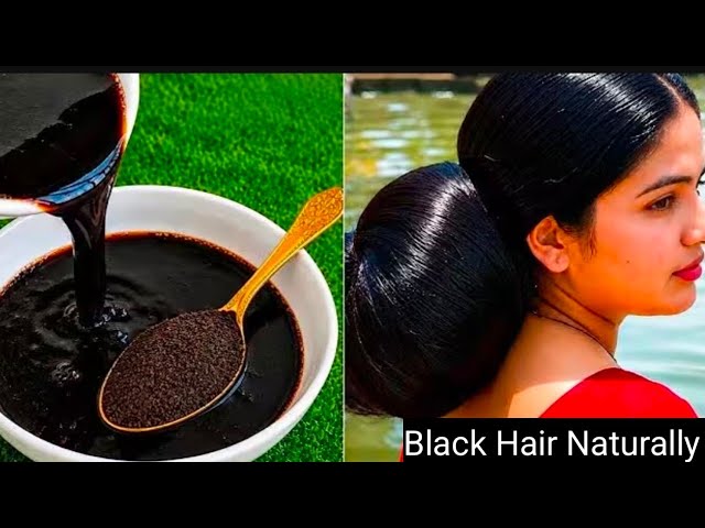  बिना डाई लगाए बाल होगे काले ब्राउन /चाय कॉफ़ी(Coffee )का यह गुप्त उपाये जान लो ✨Sant Indradev Ji 