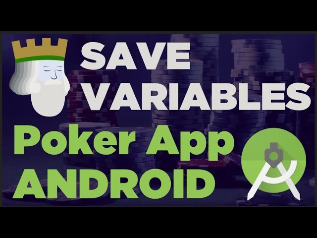 How to save a variable in Android Studio using Shared Preferences