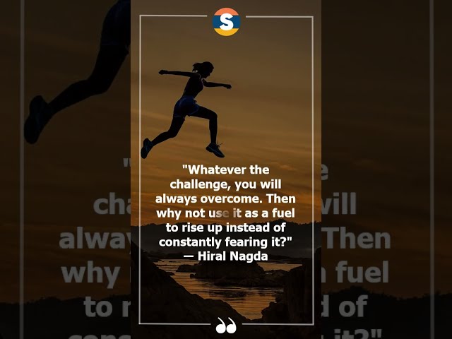 Push Beyond Your Limits: Inspirational Quotes for Overcoming Challenges #shorts #challenges