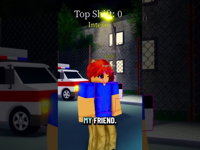 voice trolling in a #animalhospital lobby in #roblox 😭 #robloxmemes