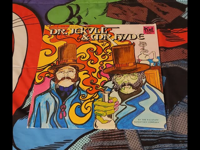Dr Jekyle & Mr Hyde 1978