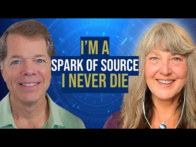 50+ Years of Out-of-Body Experiences Changed What She Believes About Death | Michelle Niver