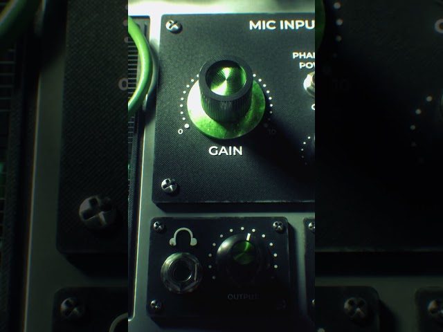 Stay tuned for next Friday (Reverse Bass Production Suite)