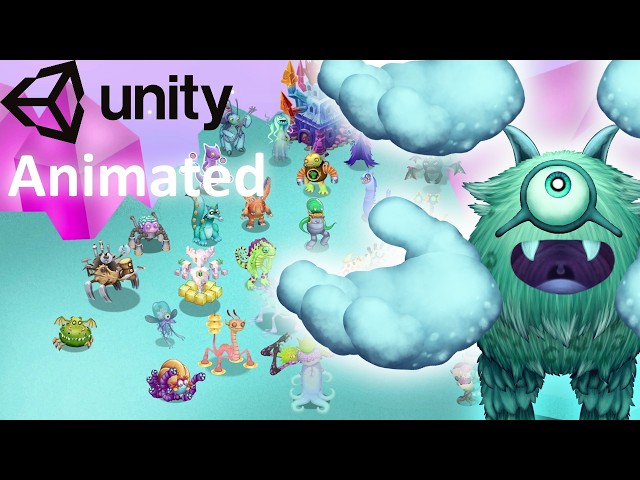 Mystical Meadow Full Song (+Fandhul) - IOH Update 395 (ANIMATED) (Ft. Marcatto)
