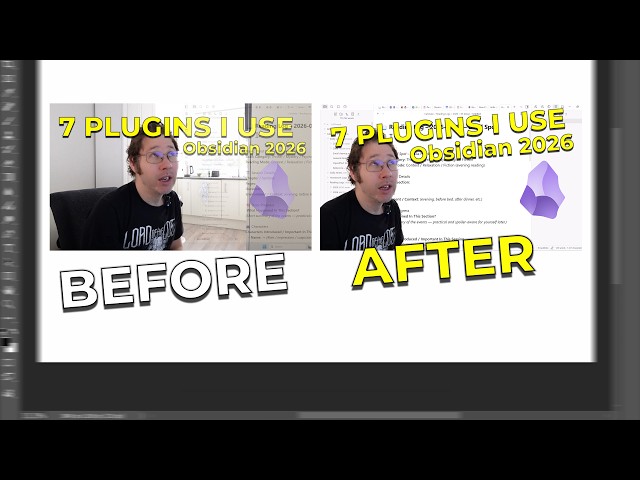 Improving My YouTube Thumbnails in Photoshop | What I've Learned