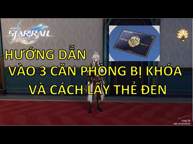 How to Unlock the 3 Locked Doors in The Reverie (Reality) - Honkai: Star Rail