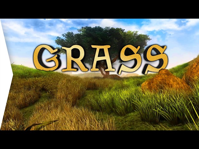 How To Install Grass For Morrowind In OpenMW & Rebirth