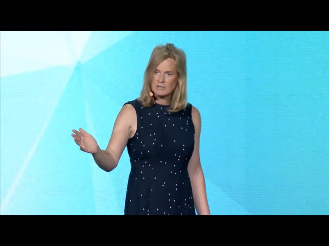 Vivienne Ming | Future of Human Potential | Global Summit 2018 | Singularity University