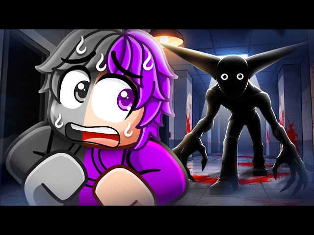 ESCAPE ROBLOX MONOCHROME...