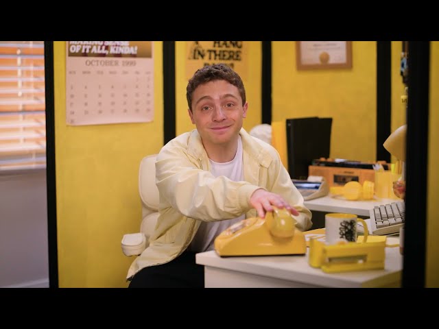 Bee Line Ep. 1 | Jake Shane answers your dating dilemmas 📞