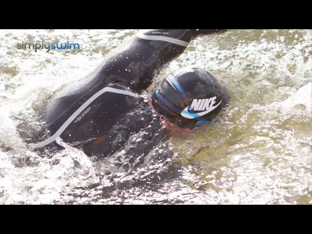 How to Point Turn and Sight when Open Water Swimming - www.simplyswim.com