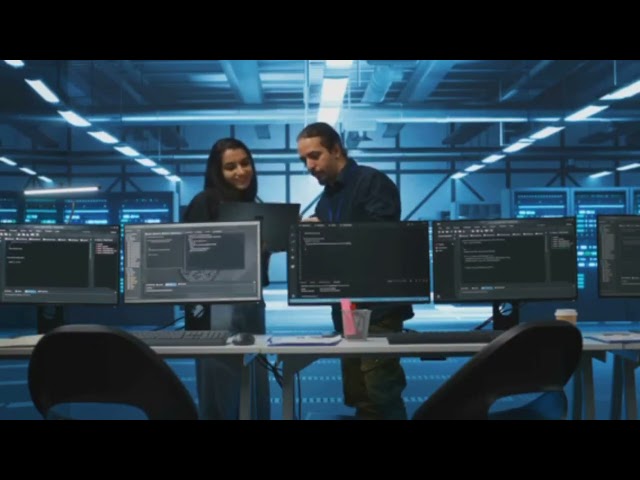 The 4 Types of Data Centers Explained | Enterprise, Colocation, Hyperscale & Edge