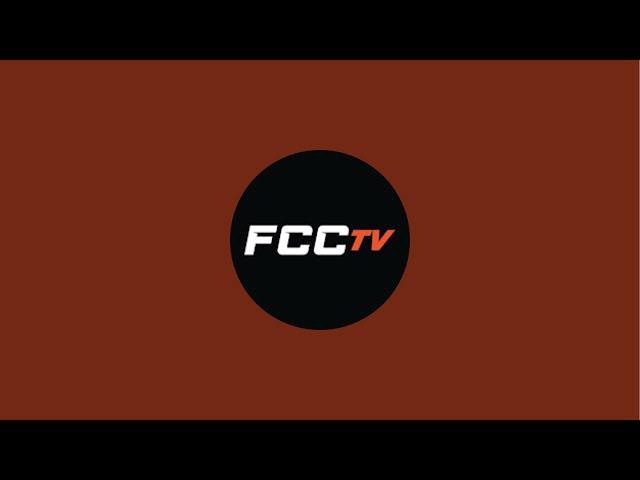 FCCtv is live