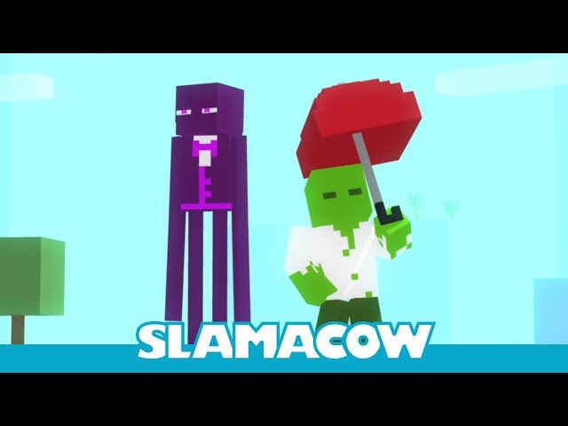 SlamaShort - Under the Weather