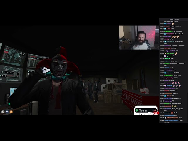 The FUNNIEST phone call ever! - Bon Bon talking with Ramee about Ray Mond