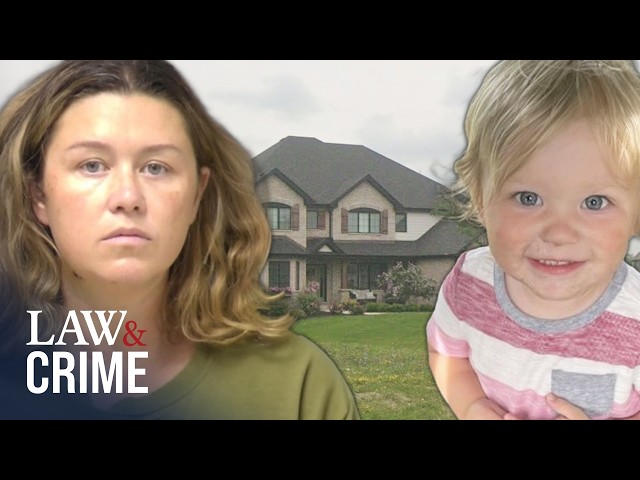 New Twist in 'Lindsay Clancy-Obsessed' Mom's Sickening Killing Case