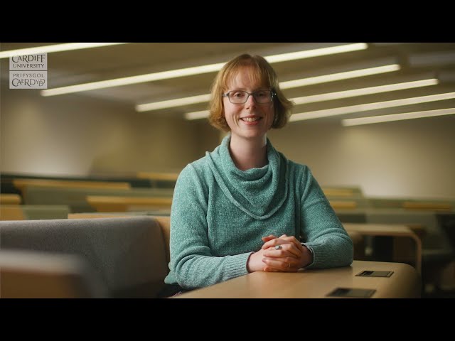 Open Day on Demand | Applied Software Engineering | School of Computer Science and Informatics