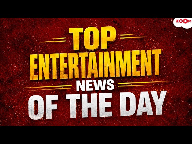 Salman Khan’s Film Controversy, Amitabh’s Family Photo & Zayn Marie Khan’s Protest