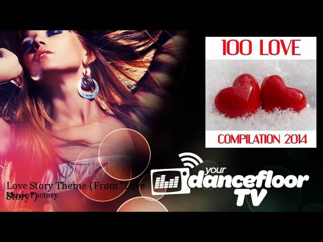 Music Factory - Love Story Theme - From "Love Story"