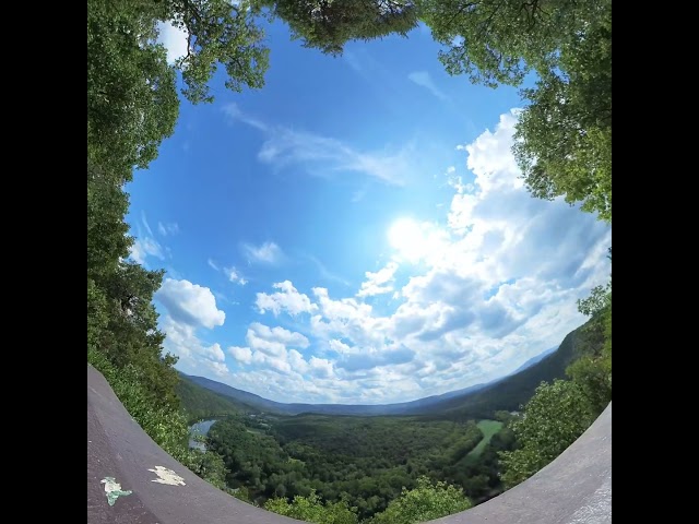 Green Ridge State Forest