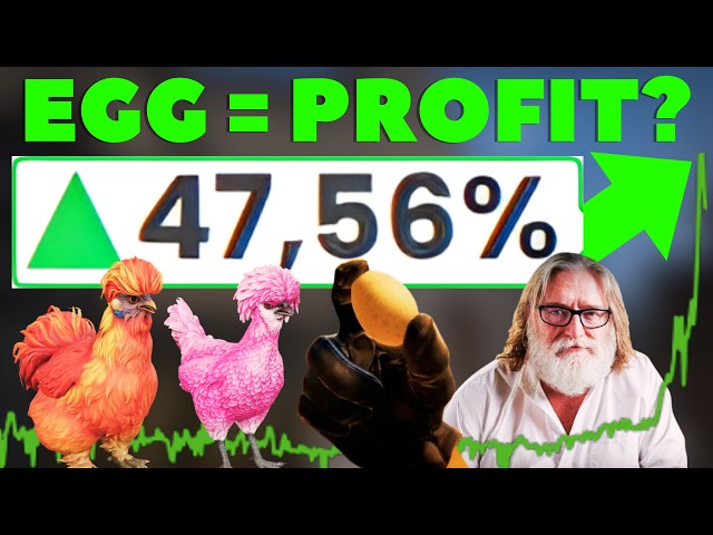 How I Am Planning To Profit From CS2’s Latest Update