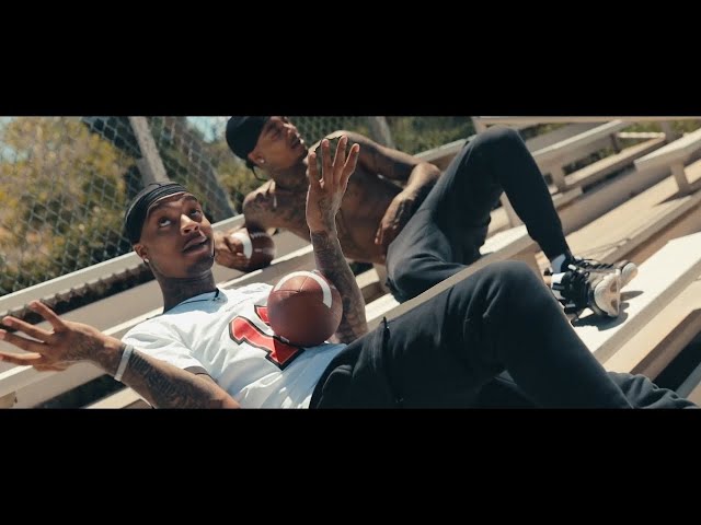 Flight - NFL Street Freestyle (Official Music Video)