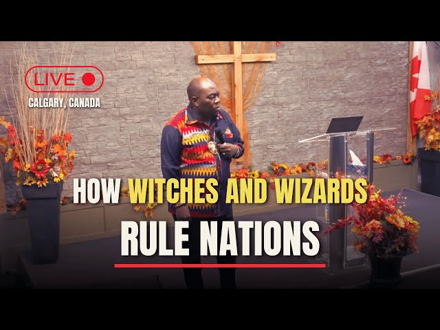"Awaken Your Authority" - Understanding the Ordinances of the Heavens