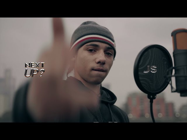 #OFB JS - Next Up? [S2.E45] | @MixtapeMadness