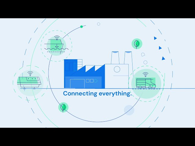 Industrial IoT Platform | Zerynth Connecting Everything