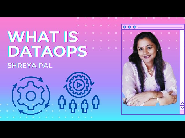 What is DataOps ?