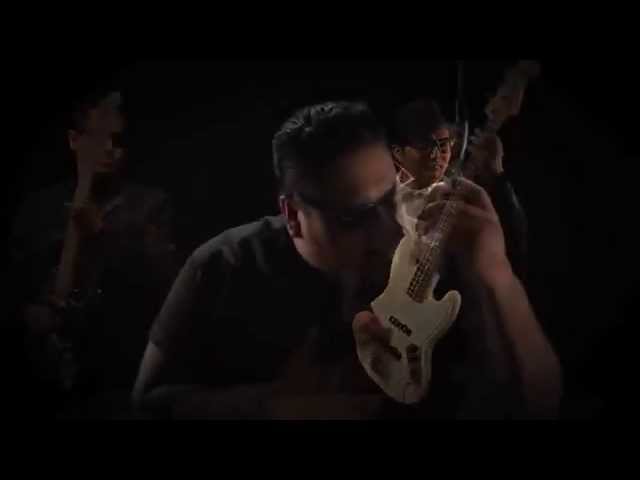 Inspector - Me Estoy Enamorando (Video Oficial)