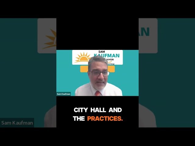 Why Key West needs a new commission #substack #shorts