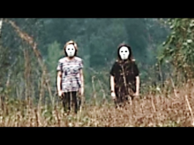 15 Scary Unsolved Mysteries That Cannot Be Explained