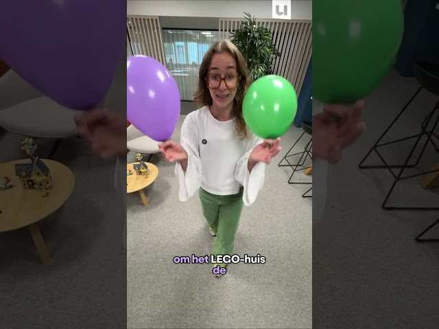 Wedstrijd-tijd!