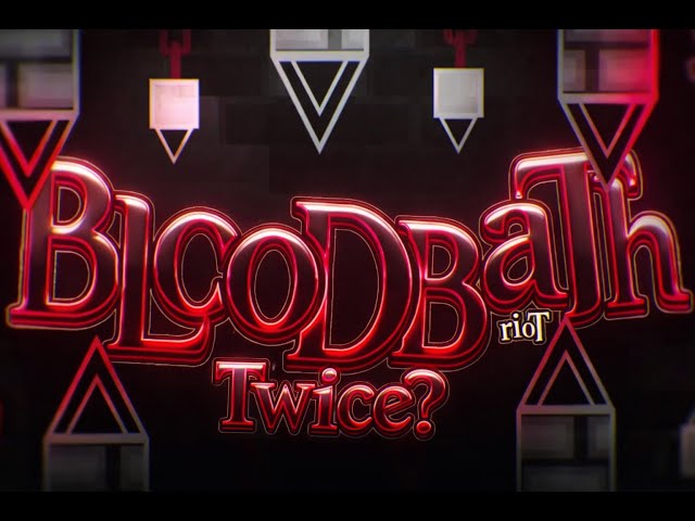 Rebeating Bloodbath Because I'm Bored
