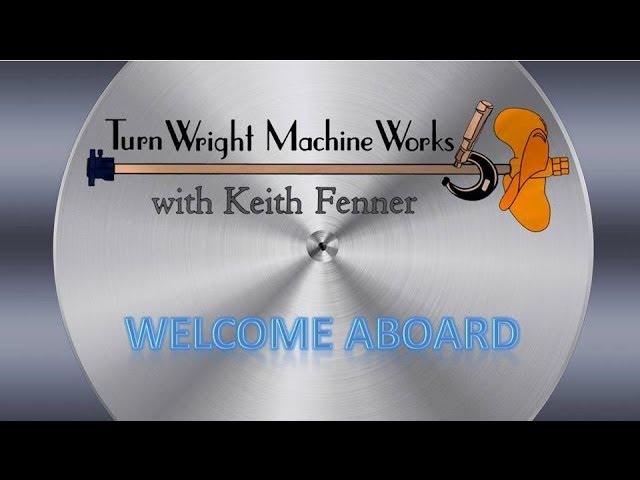 Welcome Aboard