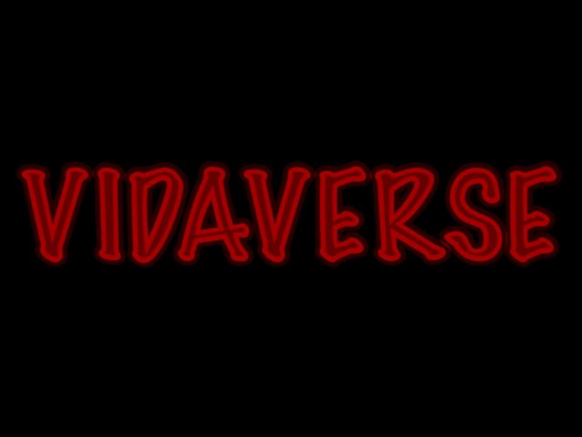 VIDAVERSE (E1: FRAMING)