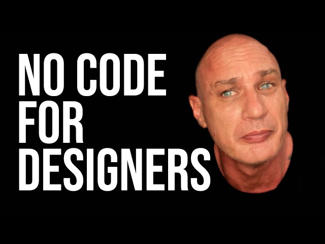 No Code Tools to Design Products
