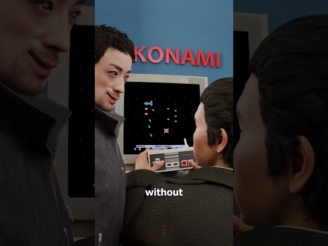 Why Cheat Codes Exist In Video Games 🤔