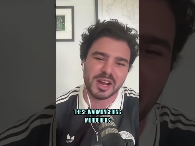 Franz Ferdinand Will Start WW3 | At This Moment Podcast