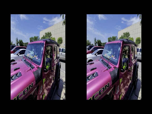 Wichita Pride 3D