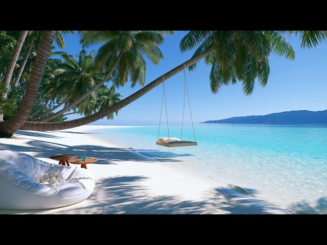 Café Del Mar Ibiza - Sunset Chillout Lounge Music For Relaxing Golden Hour Beats