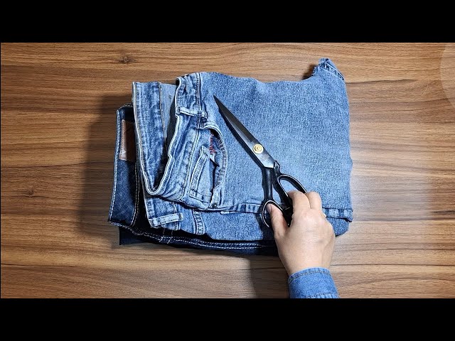 How to sew a stylishhandbag  :Easy way sewing cute handbag(diy)sewing idea 