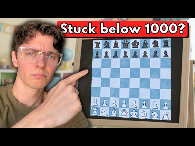 How to Win Chess Games in the 900s